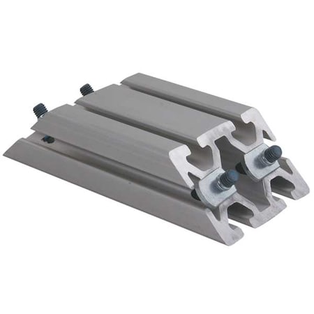 80/20 45 Degree Support, For 40-4080 40-2530