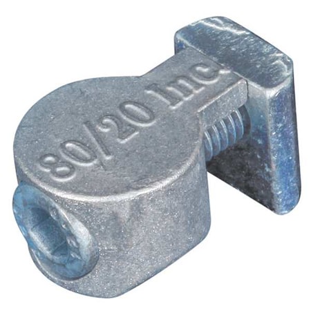 80/20 Anchor Fastener, For 25 Series 25-3896