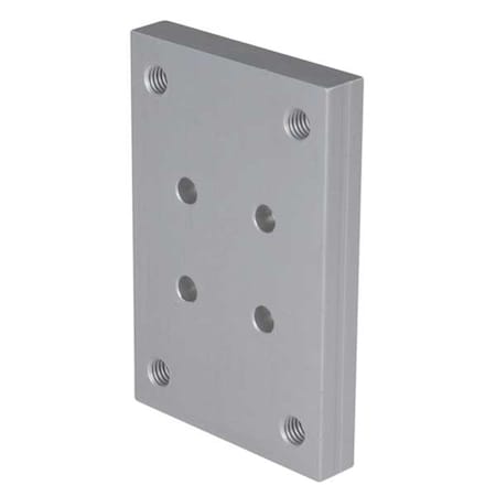 80/20 Base Plate, For 25 Series 25-2418