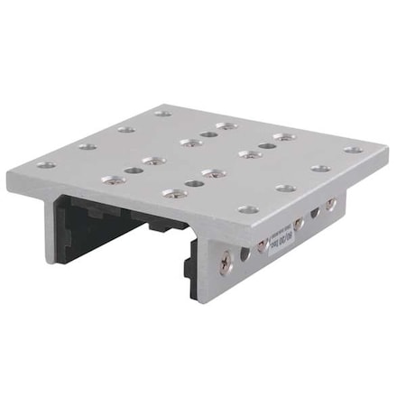 80/20 Linear Bearing, 143.3 mm W, 160 mm L 40-6524