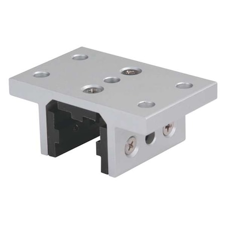 80/20 Linear Bearing, 103.12 mm W, 75 mm L 40-6525