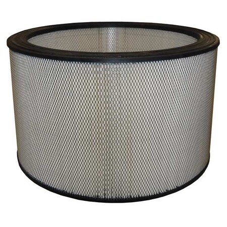 Solberg Filter Cartridge, Paper, 2 Microns 32-14