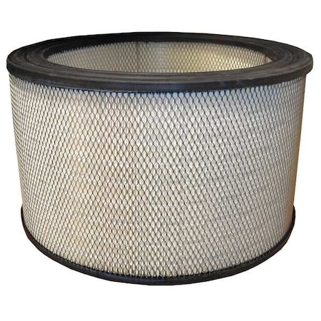 Solberg Filter Cartridge, Paper, 2 Microns 32-12