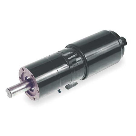 Ingersoll-Rand Air Gearmotor, 3.2 HP, 95 cfm, 975 rpm 4840M