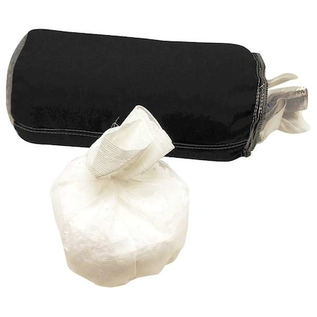 Parker Carbon Bag, Replacement ESMK1/2