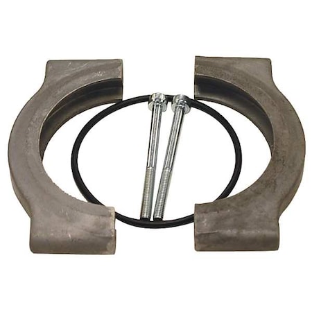 Parker Fixing Clamp, Filter FXKE5