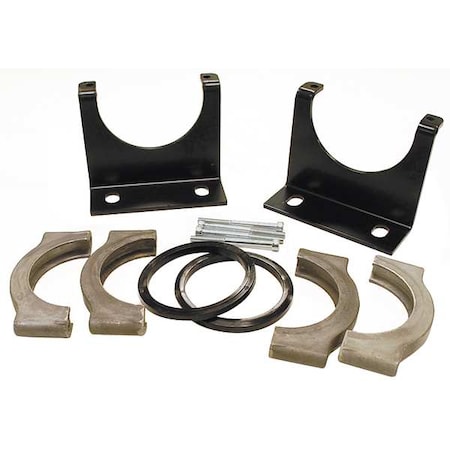 Parker Mounting Bracket, Filter MBKE1