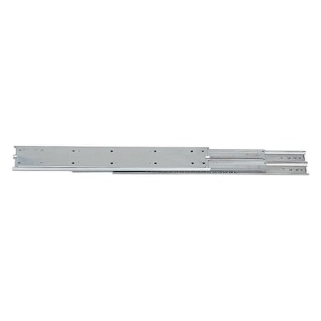 Lamp Drawer Slide Side Mount Full Conv 1 2 W Esr 10 20 Zoro Com