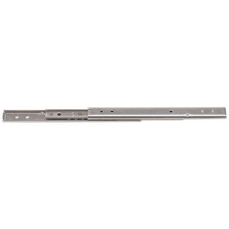 Lamp Low Profile Drawer Slide Side Mount 3 4 Ext Conv 1 2 W