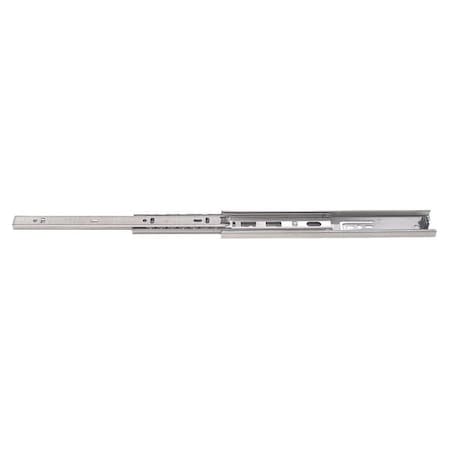 Lamp Drawer Slide Side Mount Full Conv 1 2 W Esr 3813 20