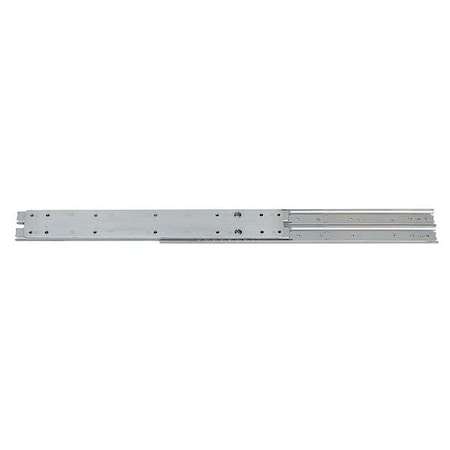 Lamp Drawer Slide Side Mount 3 4 Ext Conv 1 2 W Esr 5 28