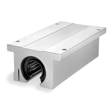 Thomson Pillow Block Brg, Bore.750 In, 6 In L SSUTWNO12