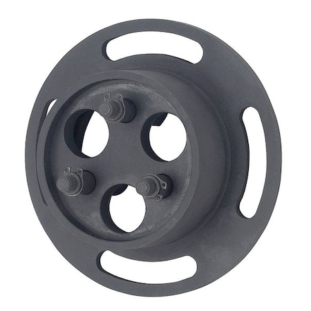 Otc Water Pump Holding Tool 6616