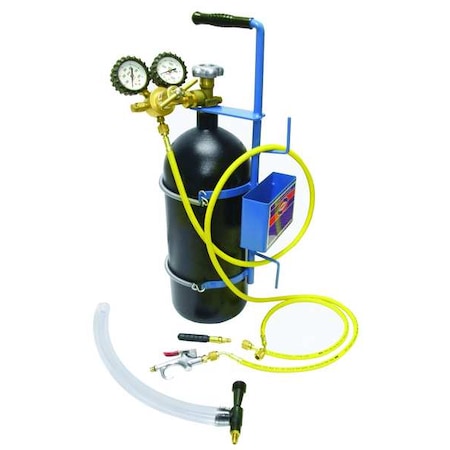 Uniweld Sludge Maintenance Kit 40040U