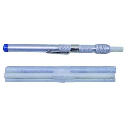 Uniweld Round Soapstone Kit SSRDK