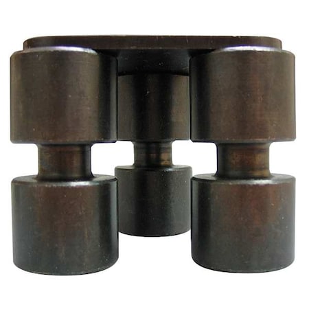 Steiner Connectors, For H D Welding Screens 54203HD