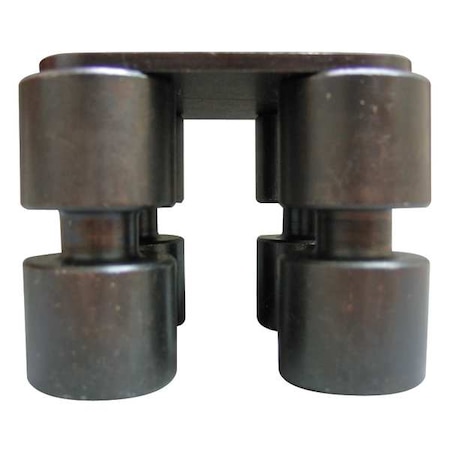 Steiner Connectors, For H D Welding Screens 54204HD