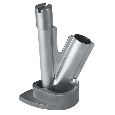 Steinel Welding Iron Tip, Size 2.5 x 1.5 x 1 Welding Iron Tip