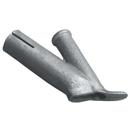Steinel Welding Nozzle, For Plastic Welding Welding Tip (Fits onto 09231)