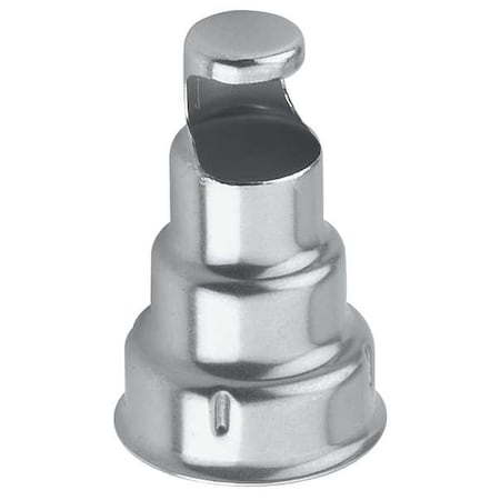 Steinel Reflector Nozzle, Size 14mm 14mm or 5/8in Reflector Tip