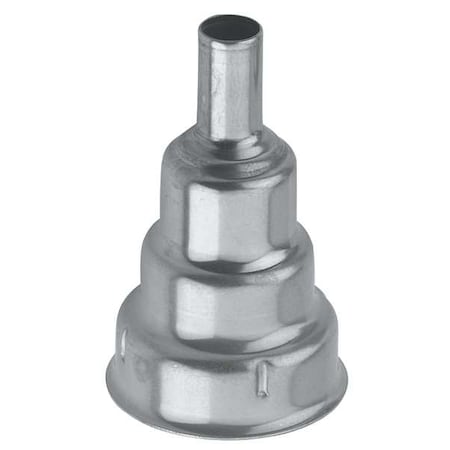 Steinel Reducer Nozzle, Size 9mm 9mm (3/8in) Reducer Tip