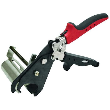 Malco 10-3/8" PEX to Wire Tool 3/8" to 5/8" PT1