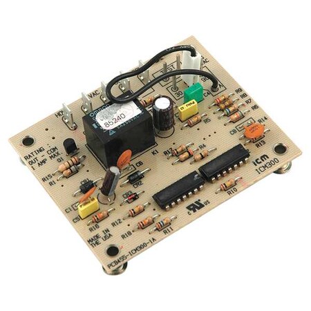 Icm Defrost Control Board, Heat Pump ICM300