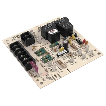 Icm Fan Blower Control, OEM Replacement ICM271C
