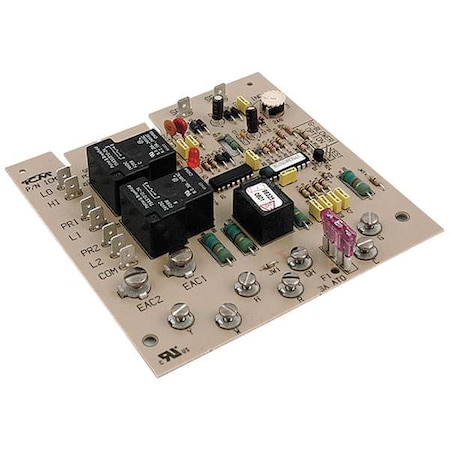 Icm Fan Blower Control, OEM Replacement ICM275C