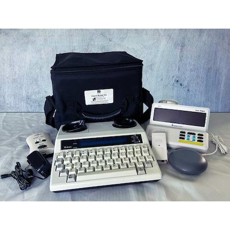 Clearsounds ADA Kit Set 3 HTSET3