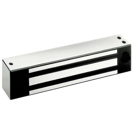 Securitron Electromagnetic Lock, Face Mount M32FD