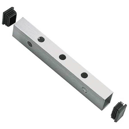 Securitron Universal Header Bracket UHB-CL-8