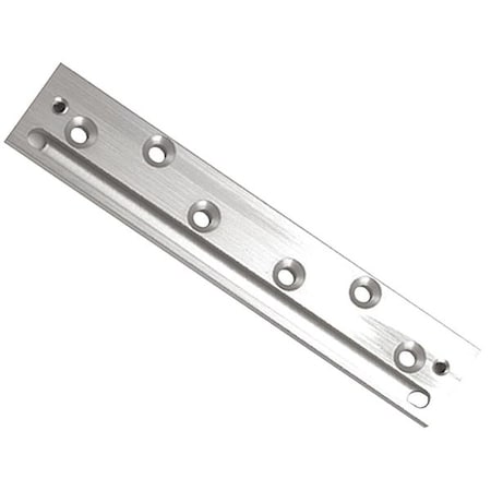Securitron Concrete/Wood Bracket, Use With M32 Locks CWB-32CL