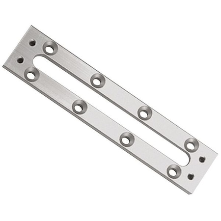 Securitron Concrete/Wood Bracket, Use With M62 Locks CWB-62CL