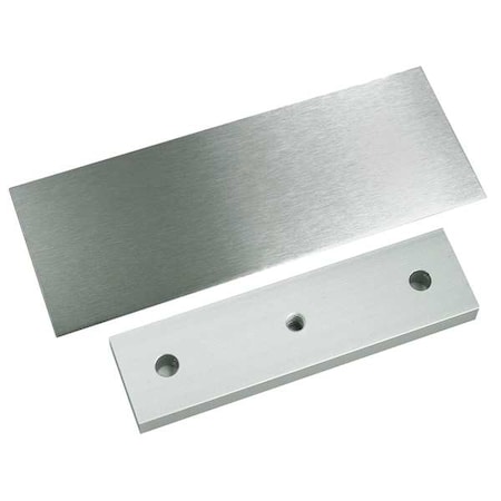 Securitron Glass Door Bracket GDB