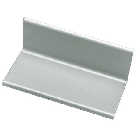 Securitron Header Extension Bracket, Glass Door HEB-3G