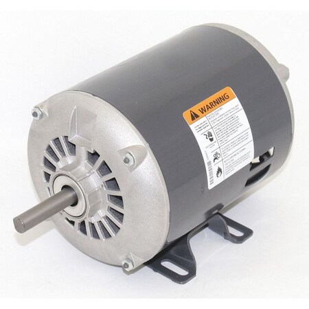 Dayton - 6Xj13 Gp Mtr Split Ph,Odp 3/4 Hp,1725 Rpm,56