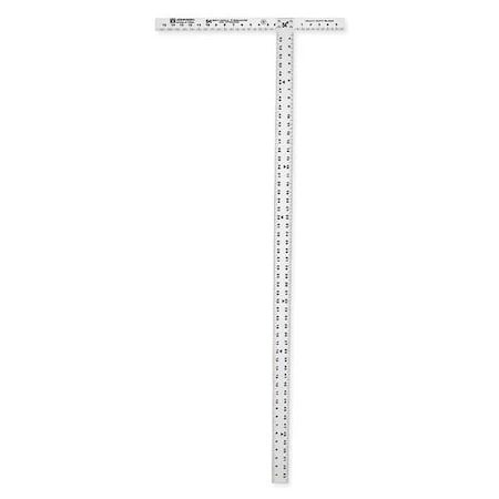 Johnson Level & Tool Drywall Square, 54 In JTS54HD