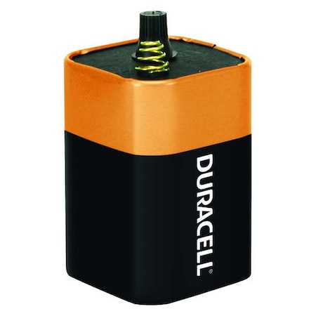 DURACELL CopperTop Alkaline Battery MN908