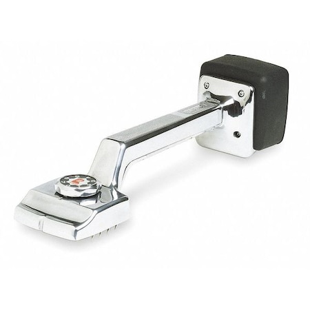 Roberts Kicker, Knee 10-412-2