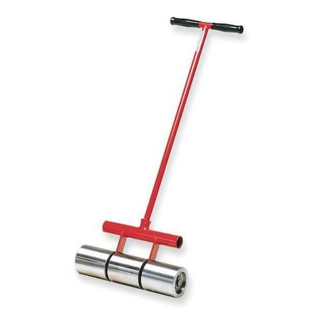 Roberts Linoleum Roller 35 Lb 10 935 Zoro Com