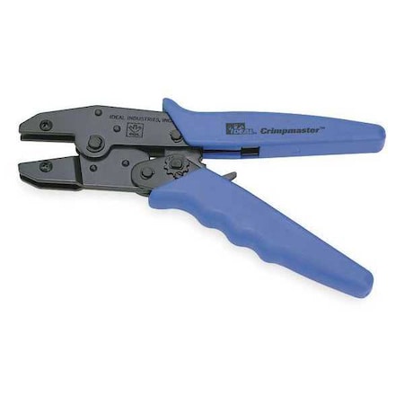 Ideal Crimper, Frame Only, 13" L 30-506