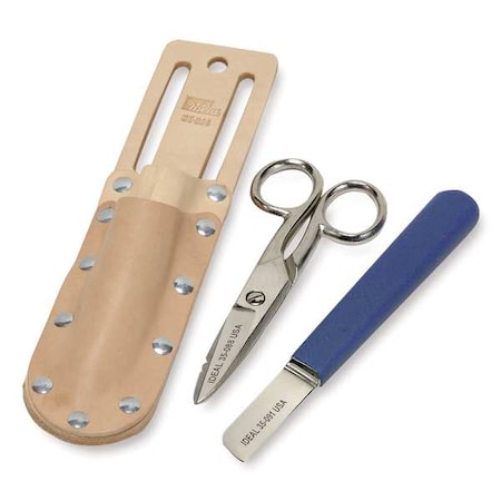 Ideal Communications Tool Kit, No. of Pcs. 2 35-093