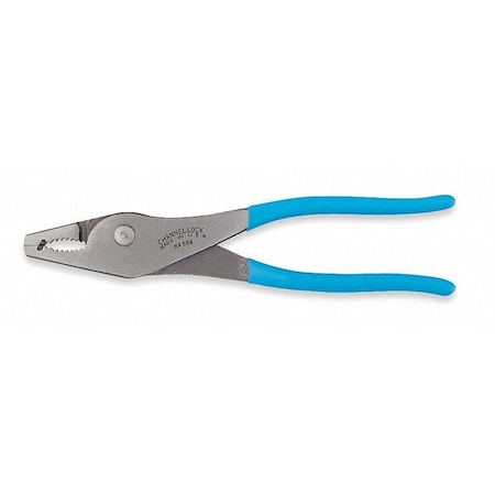 Channellock Plier, Hose Clamp, 8 In. L 558