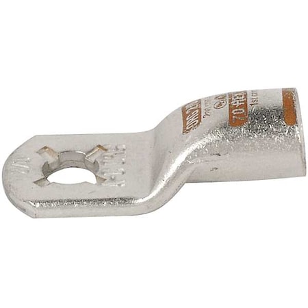 Quickcable Wire Connector, Size 2/0, Locking Lug 6220-525-001F