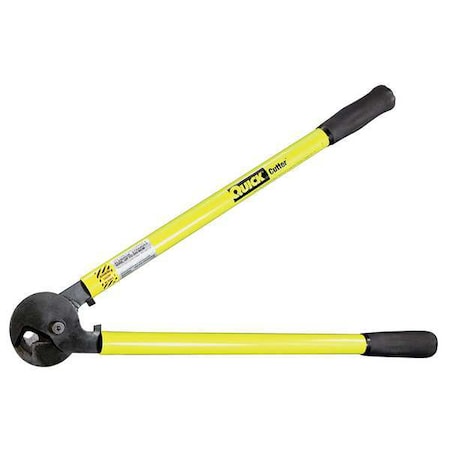 Quickcable Super Cable Cutter, Up to 6/0 ga 4285-525-001