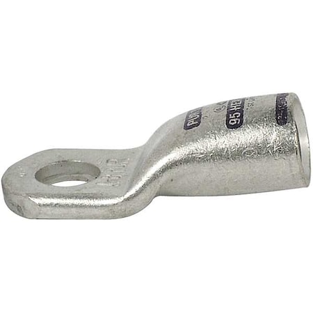 Quickcable Wire Cnctr, Size 3/0, Starter, Ground Lug 6430-525-001H