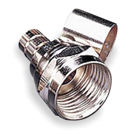 Power First Cable Connector, Rg6 5LR18