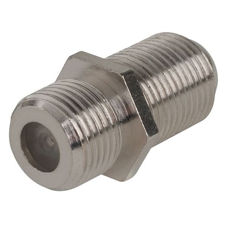 Power First Cable Splice, F Type 5LR24