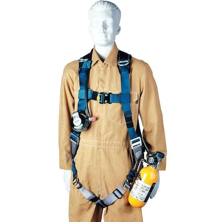 3M Scott Pressure Demand Airline Respirator SAR323030611001